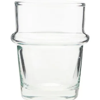 Plexisklo Sklo TEA nízká - House Doctor