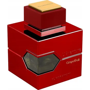Dámský parfém Al Haramain L'Aventure Grapefruit 100ml Extrait De Parfum parfémovaná voda