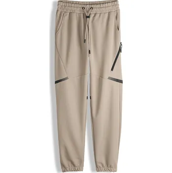 GATE Tepláky s kontrastními detaily M 126-0101/245