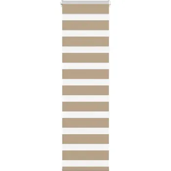 Roleta Zebra roleta, 50x150 cm, šířka látky 45,9 cm, polyester