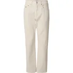 Tommy Jeans Kalhoty režná