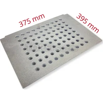 Krbová kamna Invicta Chambord/Seville - rošt (ref. 610259)