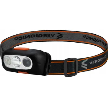 Čelovka Čelovka Vergionic 100 lm LED