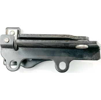 Kapota Závěs, kapota levý spodní maska FH12-16 2. verze mec-diesel