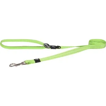 Vodítko pro psa Rogz Utility Classic vodítko zelené vel. L