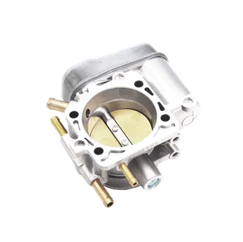 Systém vstřikování Škrticí klapka Astra H - Z 18 XE Magneti Marelli