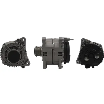 Alternátor Alternátor Galaxy/Golf 1.9 TDI 14V/120A Mec-diesel