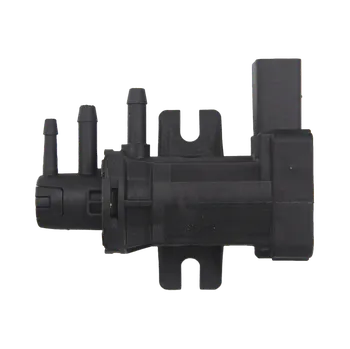 Turbodmychadlo Tlakový převodník, turbodmychadlo Golf 1.9/2.0 - ASZ/BMM/BLS/AXR 2 konektory Mec-Diesel