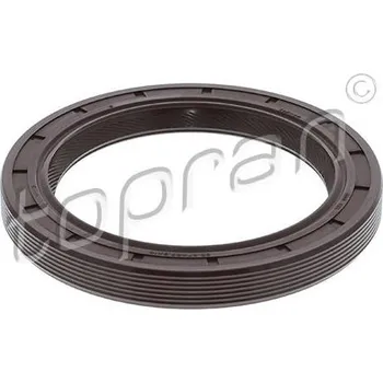 Těsnění motoru Tesnici krouzek hridele, klikovy hridel TOPRAN 300 418