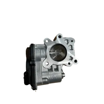 Přední díl výfuku EGR ventil Ducato 2.2 / Doblo' 1.6 / 500X Euro 6D Mec-diesel