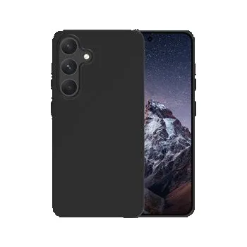 dbramante1928 Sustainable 100% GRS-Certified recycled Greenland case for Samsung Galaxy S24 Night Black GLSSNIBL6010