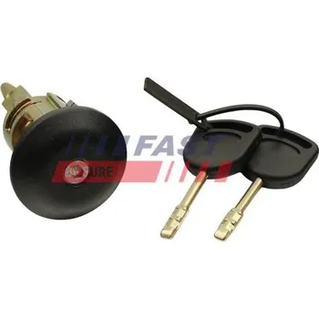 Dveře karosérie Vložka zamka ford transit 06> přední pr ft93905