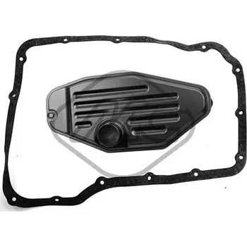 Spojková sada Metalcaucho 21097 Sada filtru hydrauliky, automatická převodovka