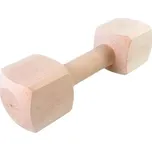Dogtrace aportovací činka dřevěná 250 g