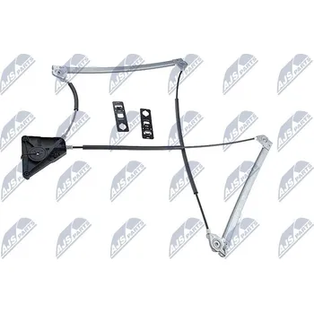 Stahovačka okna Zvedací zařízení oken NTY EPS-AU-036