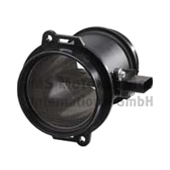 Váha vzduchu Snímač průtoku vzduchu Phaeton 3.0 V6 TDI - BMK/CARA/CEXA 12V Pierburg