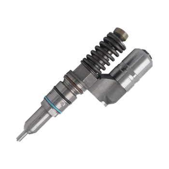 Systém vstřikování Vstřikovací tryska Stralis - Cursor 8 F2BE0681 Neutral Box