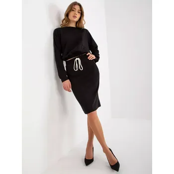 Sada EM KMPL 644.18P černá jedna velikost