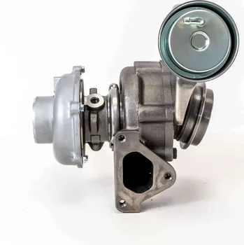 Turbodmychadlo Turbodmychadlo, systém přeplňování Viano/Vito/Sprinter 5T 2.2 CDI Mec-Diesel