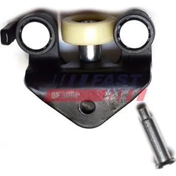 Dveře karosérie Vodítko dveře fiat doblo 00> bok spod vůz 05> ft95569