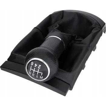 RUKOJEŤ ŘADÍCÍ PÁKY Seat IBIZA III 6L 2002-2008 6 RYCHLOSTÍ