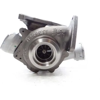 Turbodmychadlo Turbodmychadlo GTB1752V - Transporter V 128KW E4 s těsněním Garrett