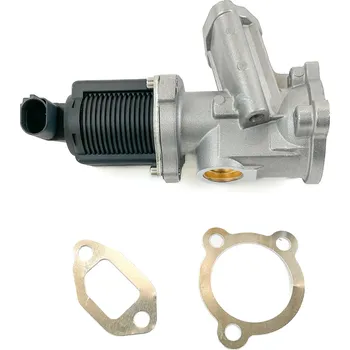 Váha vzduchu Ventil EGR Doblo/Panda/Punto 1.3 JTD - 188 A 2 RAC - EL Mec-Diesel