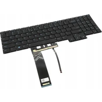 Náhradní klávesnice pro notebook Klávesnice Movano KL/LE-15IMH-BLUE pro IBM, Lenovo
