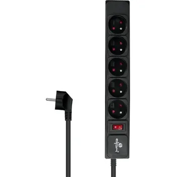 Přepěťová ochrana Přepěťová ochrana DPM FMP6115