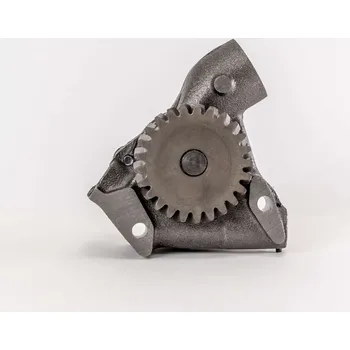 Olejové čerpadlo Olejové čerpadlo F5L 912 D/W / F6L 912 D/W OMP