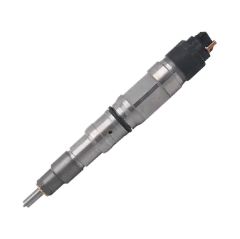 Systém vstřikování Vstřikovací tryska TGA/TGS 2004->2008 - D 2066 LF neutrální balení