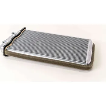 Výměník tepla Výměník tepla, topení interiéru Giulia/Stelvio 2.0/2.2/2.9 Denso