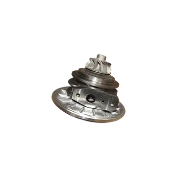 Turbodmychadlo Střed turbodmychadla, vložka GT1546JS - Master/Movano 2.3 CDTI Garrett