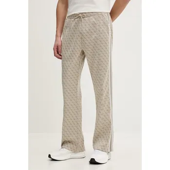 Tepláky Guess PARIMO Z5BB07.K2042 béžová 80X, vel. XL