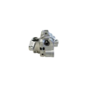 Olejové čerpadlo Olejové čerpadlo A4/Tiguan 2.0 TDI Pierburg