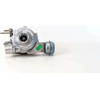 Turbodmychadlo Turbodmychadlo GTA1746LV - Grand Vitara 1.9D 80KW E4 Garrett