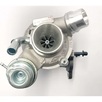 Turbodmychadlo Turbodmychadlo GT1241SZ-B16DTL-ASTRA 1.6 CDTI 110 Garrett