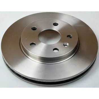 Brzdový kotouč Brzdový kotouč DENCKERMANN B130587