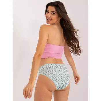 Kalhotky Spodky BR MT 11444 1 vícebarevné XL