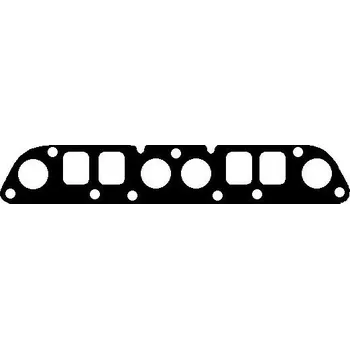 Automobilové těsnění Těsnění, koleno sacího potrubí / kolektor výfukových plynů BGA MG4560