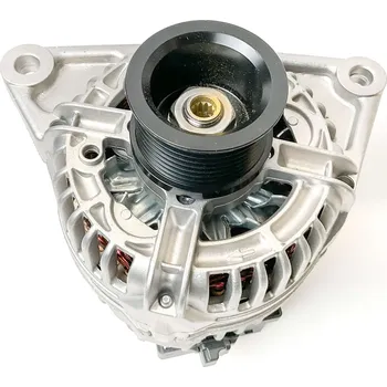 Alternátor Alternátor NEF 67/NEF 45 - F4GE/F4CE 14V/ 90A/8 drážek Neutral Box