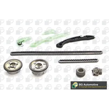 Sada rozvodového řetězu BGA TC2740VFK