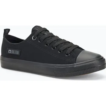 Dámské tenisky Dámské tenisky BIG STAR KK274009 black