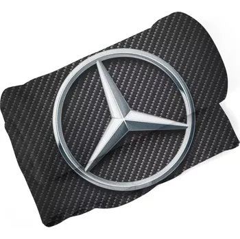 deka Deka Logo 4 Carbon - Sablio - 150x120 cm