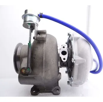 Turbodmychadlo Turbodmychadlo GTC4294BNS 356KW euro 3 Garrett