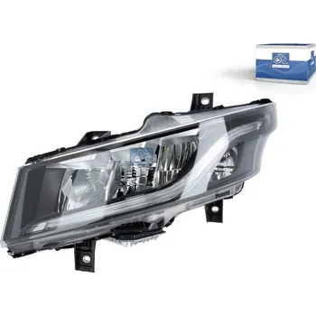 Auto-moto Světlomet Iveco S-Way levý Full LED Iveco 5802905478