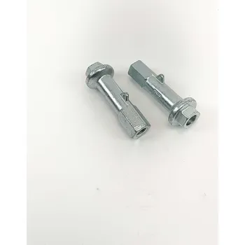 Zásuvka, odvzdušňovací šroub/ventil držáku rezervního kola Iveco