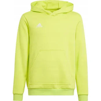 Chlapecká mikina Dětská mikina Adidas , bavlna , velikost 164