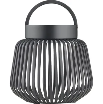 Venkovní osvětlení Blomus LITO LED lampa průměr 13,5 cm XS černá