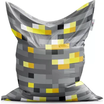 Sedací pytel Sedací vak Classic Blocks 2 - Sablio - 150x100 cm